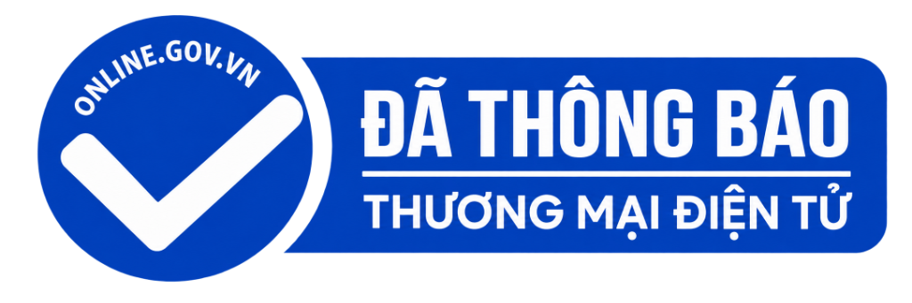 Đã Thông Báo Bộ Công Thương - SenSilk