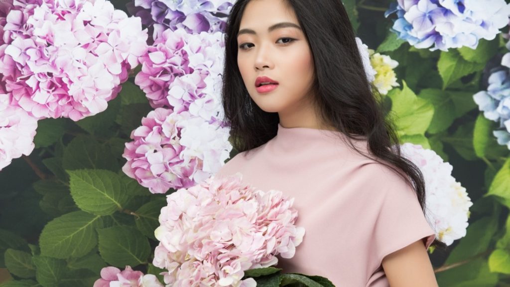 Khăn Lụa Tơ Tằm Cao Cấp