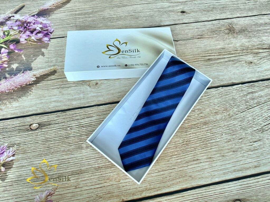 Khăn Lụa Tơ Tằm Cao Cấp | SenSilk