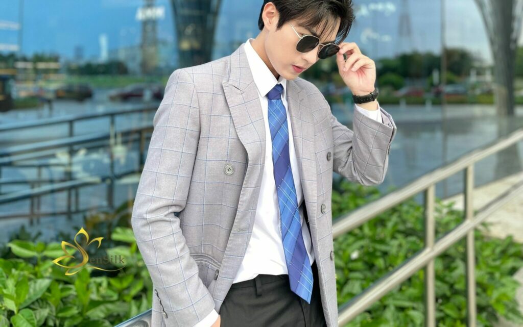 Khăn Lụa Tơ Tằm Cao Cấp | SenSilk