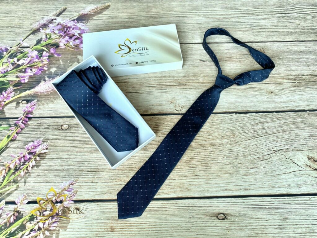Khăn Lụa Tơ Tằm Cao Cấp | SenSilk