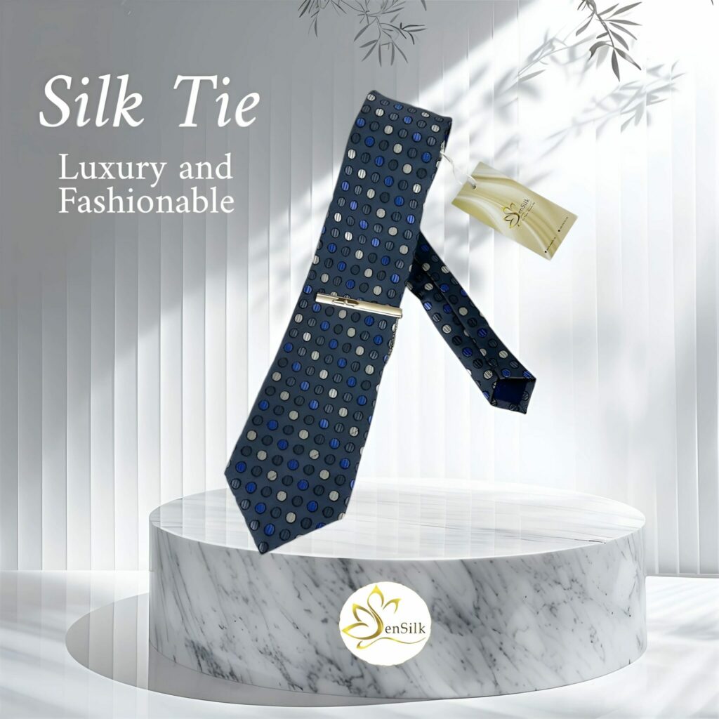 Khăn Lụa Tơ Tằm Cao Cấp | SenSilk