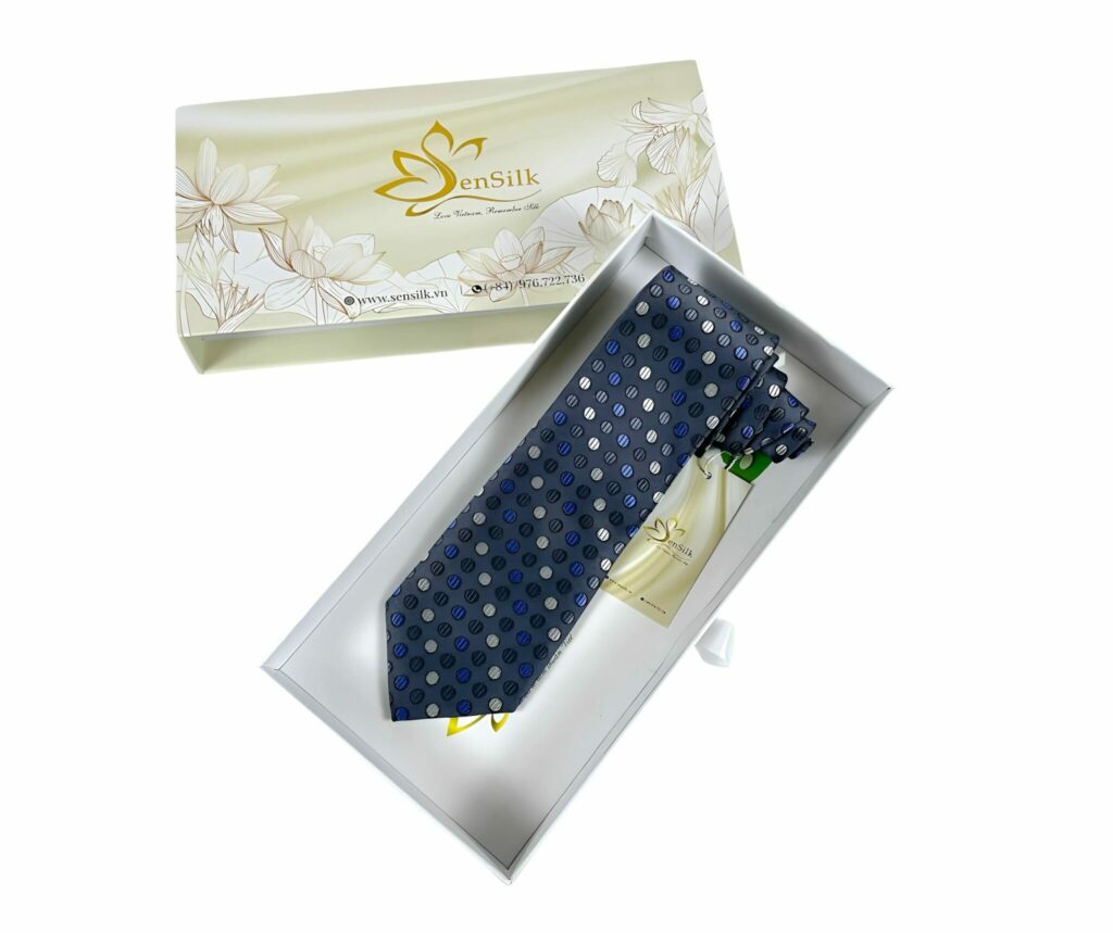 Khăn Lụa Tơ Tằm Cao Cấp | SenSilk