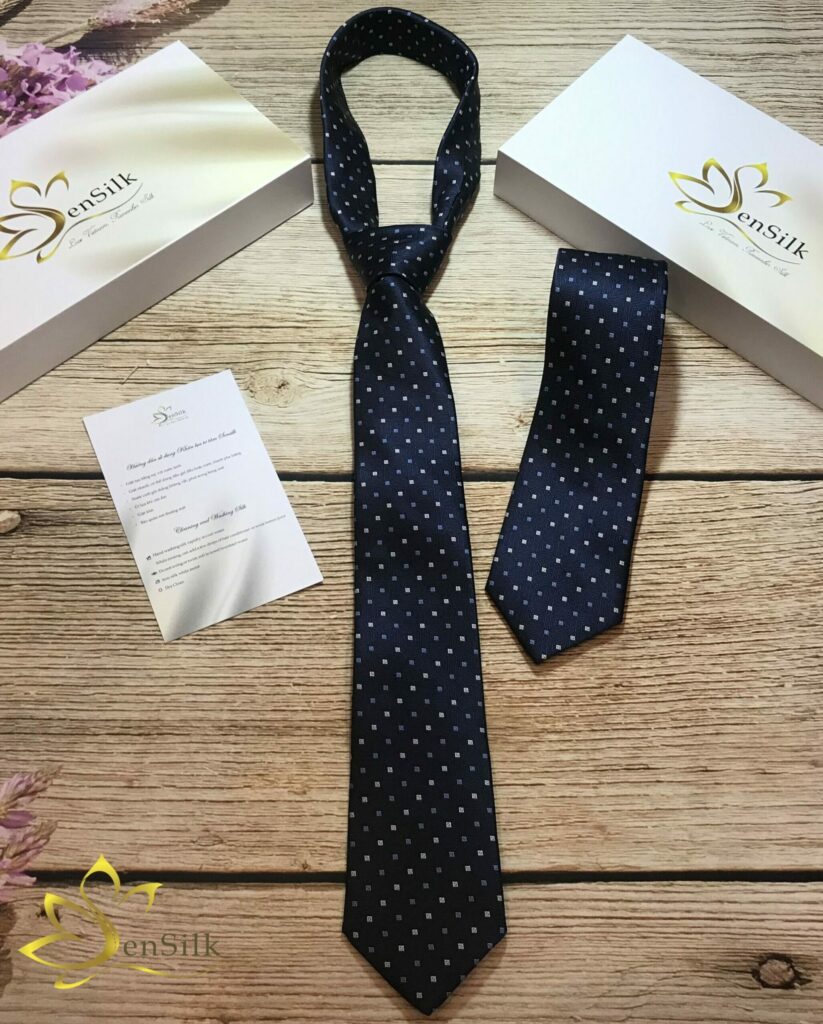 Khăn Lụa Tơ Tằm Cao Cấp | SenSilk