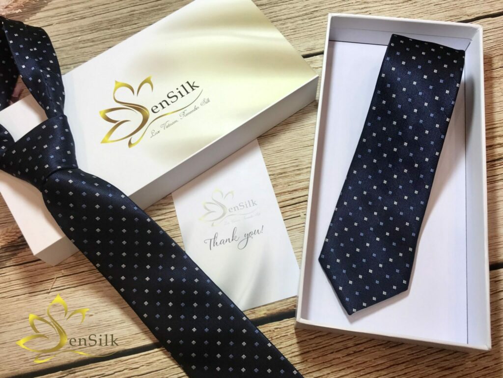 Khăn Lụa Tơ Tằm Cao Cấp | SenSilk