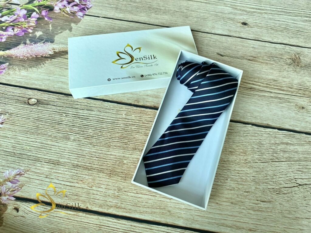 Khăn Lụa Tơ Tằm Cao Cấp | SenSilk