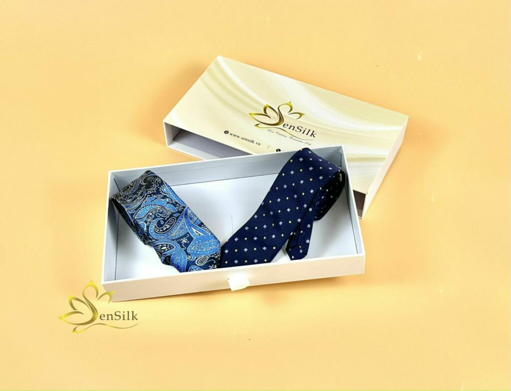 Khăn Lụa Tơ Tằm Cao Cấp | SenSilk