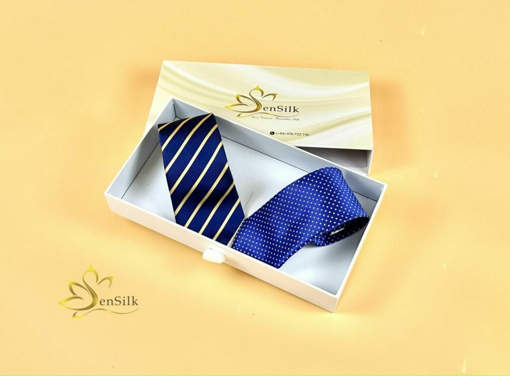 Khăn Lụa Tơ Tằm Cao Cấp | SenSilk