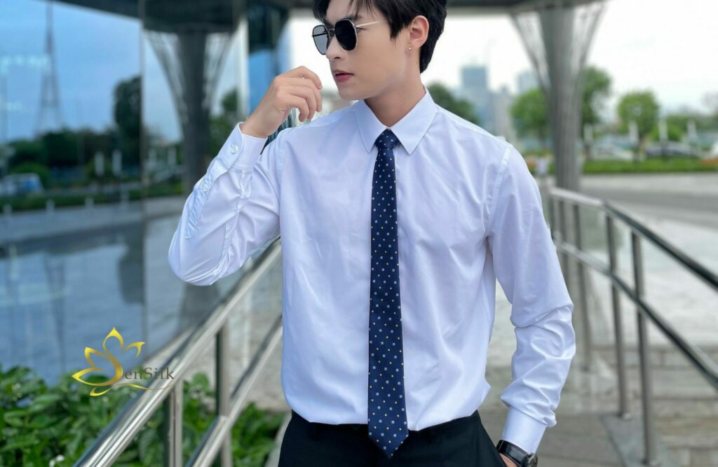 Khăn Lụa Tơ Tằm Cao Cấp | SenSilk