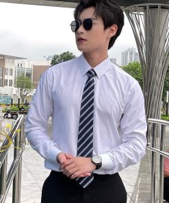 Cà Vạt Lụa SenSilk CAVAT02 - Cà Vạt Nam Cao Cấp - Silk Tie