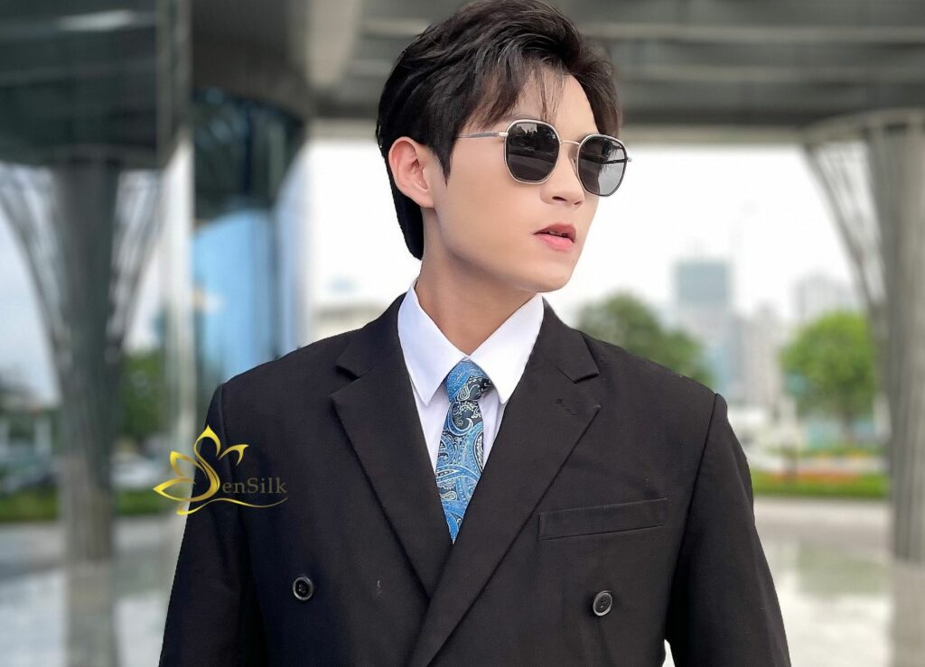 Khăn Lụa Tơ Tằm Cao Cấp | SenSilk