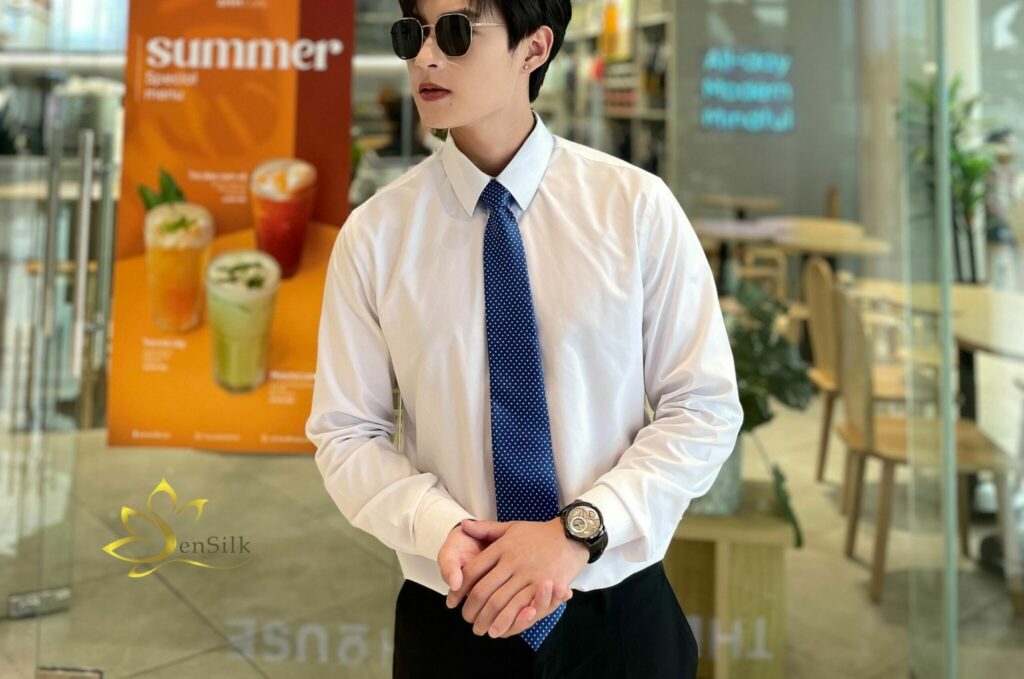 Khăn Lụa Tơ Tằm Cao Cấp | SenSilk