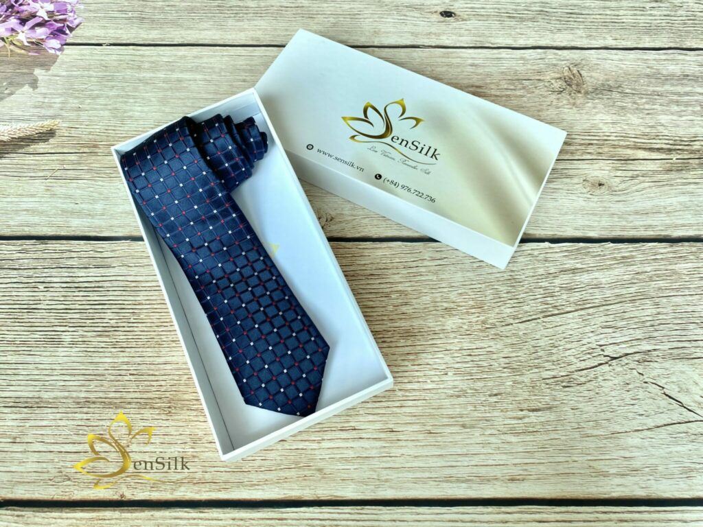 Khăn Lụa Tơ Tằm Cao Cấp | SenSilk