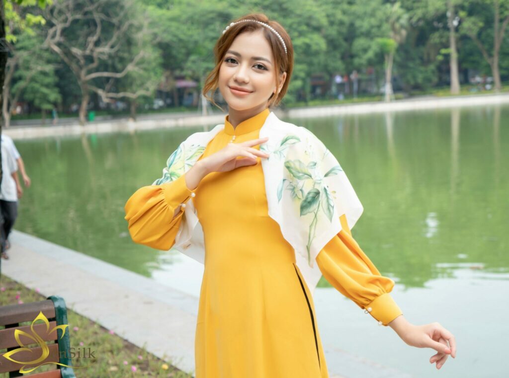 Khăn Lụa Tơ Tằm Cao Cấp | SenSilk