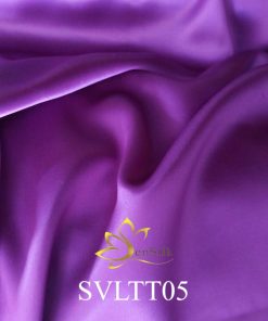Quà Tặng Cao Cấp Vải Lụa Tơ Tằm SenSilk - SVLTT05