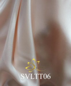 Quà Tặng Cao Cấp Vải Lụa Tơ Tằm SenSilk - SVLTT06