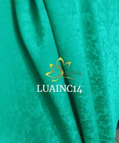 Vải Lụa SenSilk May Đồng Phục Công Sở LUAINC14