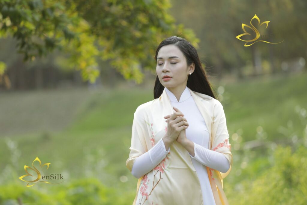 Khăn Lụa Tơ Tằm Cao Cấp | SenSilk