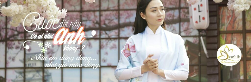 SenSilk | Khăn Lụa Tơ Tằm Cao Cấp