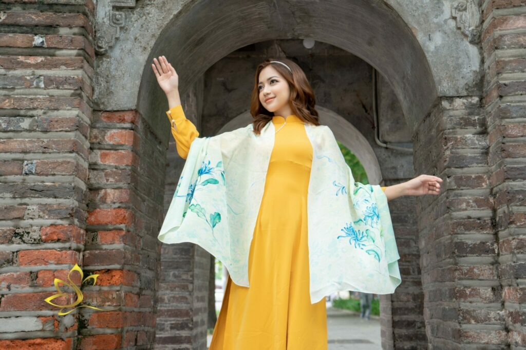 Khăn Lụa Tơ Tằm Cao Cấp | SenSilk