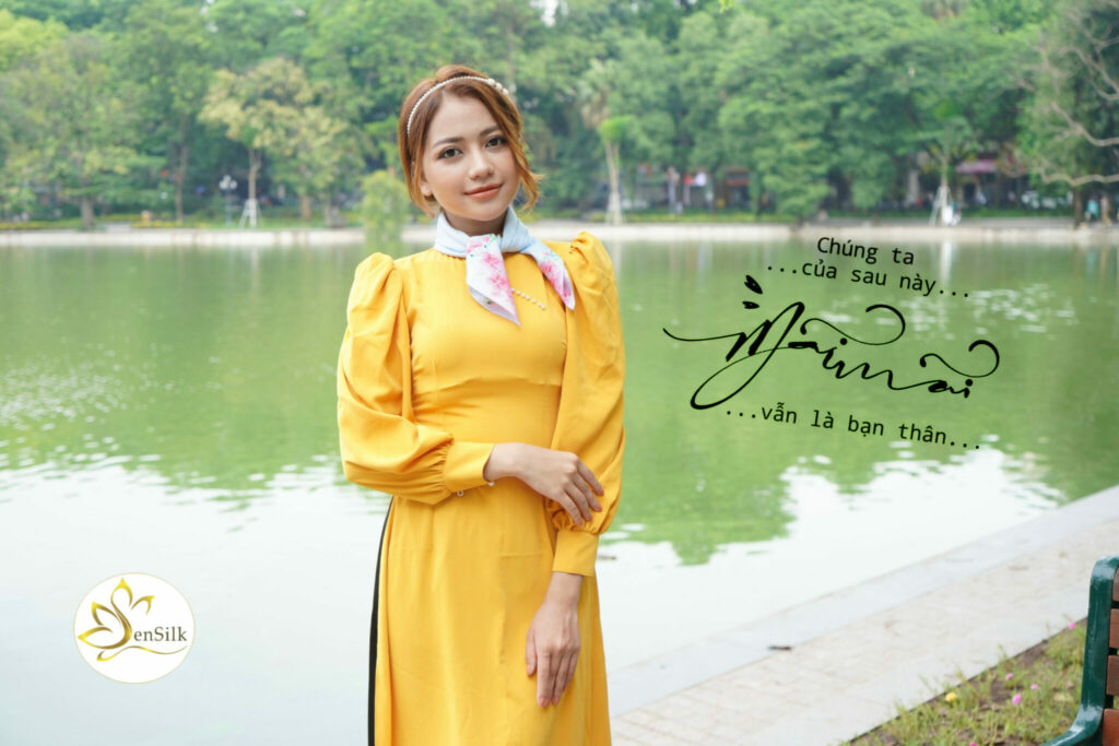 Khăn Lụa Tơ Tằm Cao Cấp | SenSilk