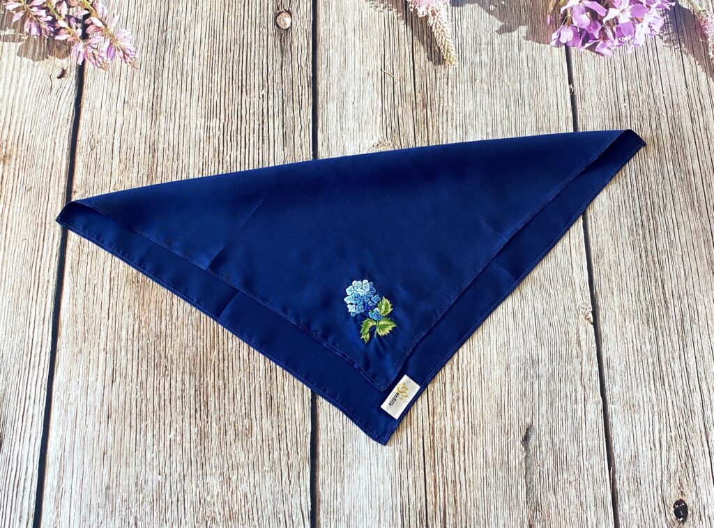 SenSilk | Khăn Lụa Tơ Tằm Cao Cấp