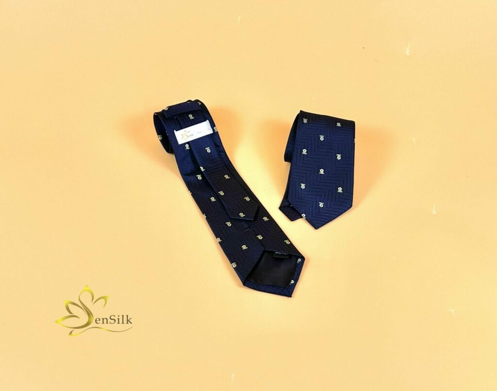 Khăn Lụa Tơ Tằm Cao Cấp | SenSilk