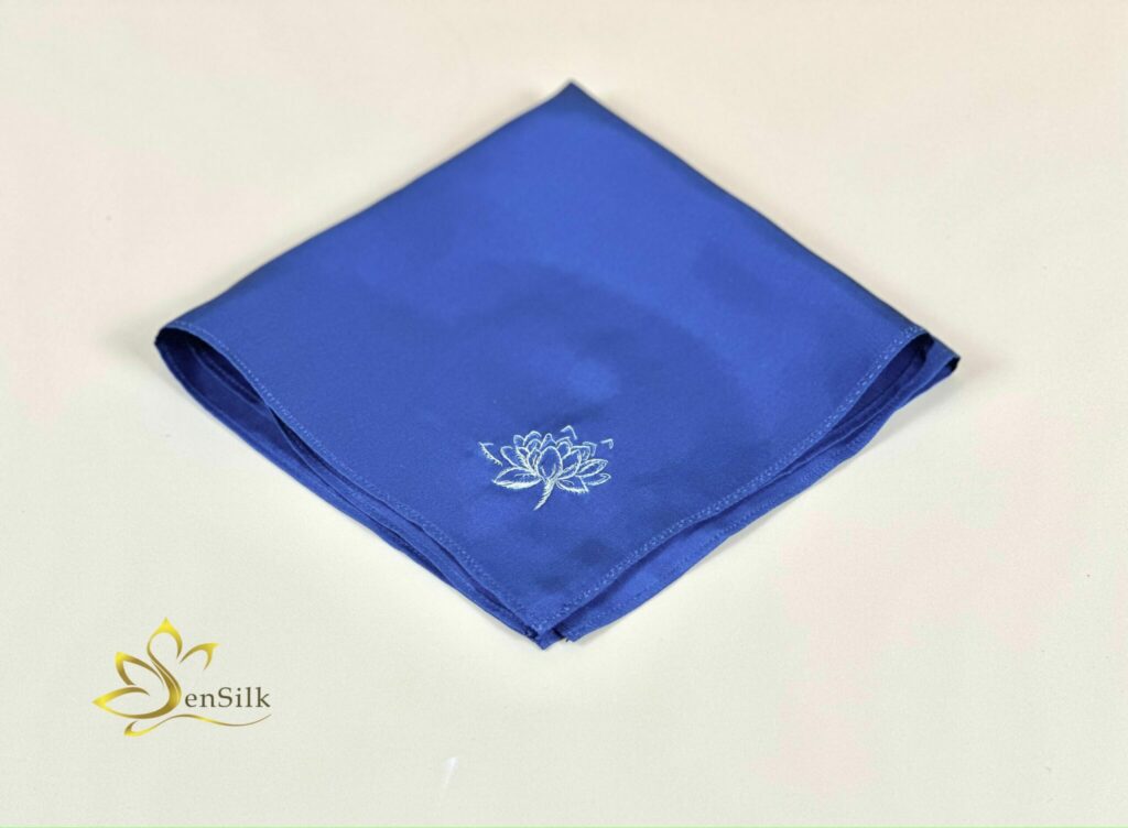 Khăn Lụa Tơ Tằm Cao Cấp | SenSilk