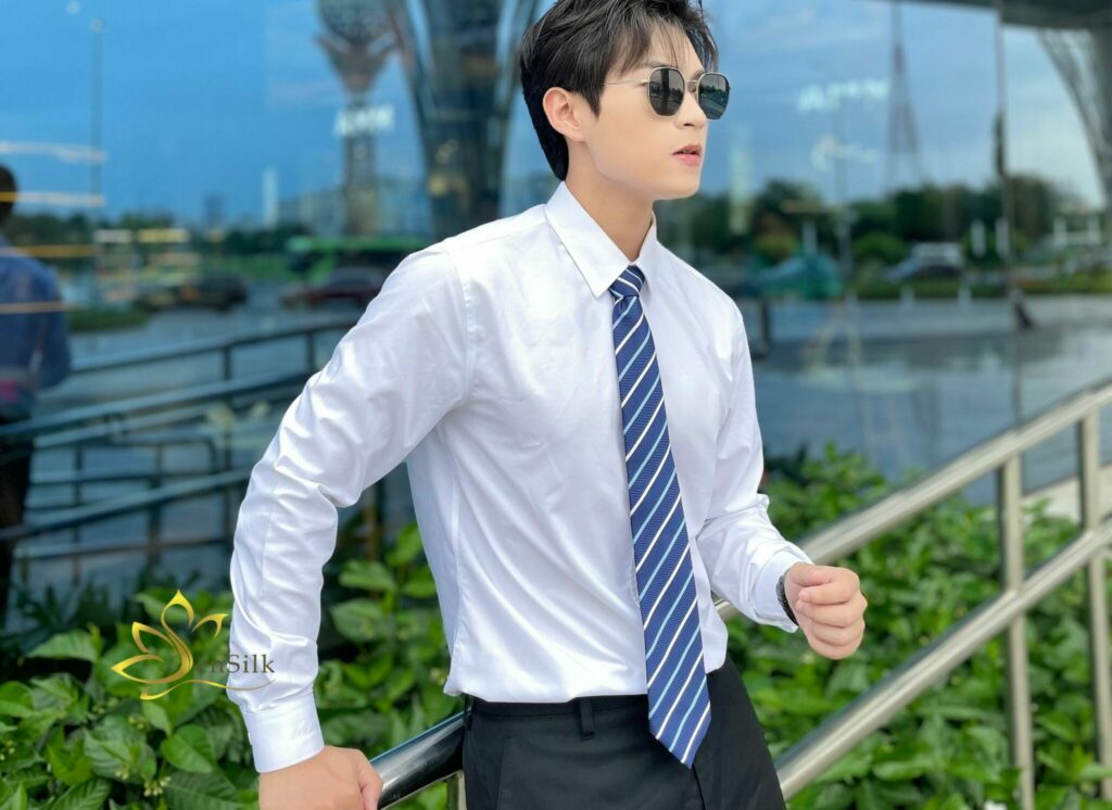 Khăn Lụa Tơ Tằm Cao Cấp | SenSilk