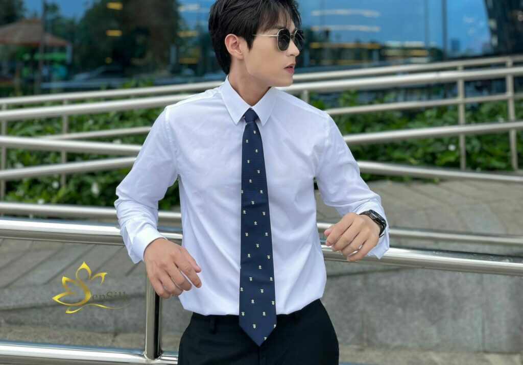 SenSilk | Khăn Lụa Tơ Tằm Cao Cấp