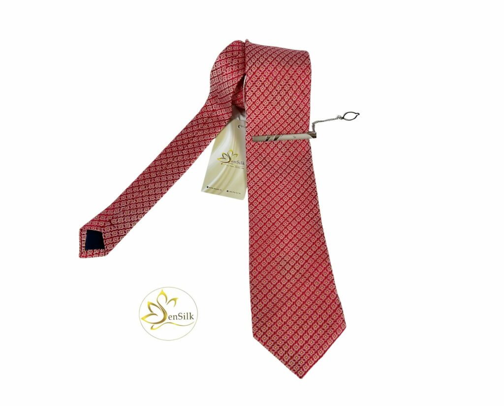 Khăn Lụa Tơ Tằm Cao Cấp | SenSilk