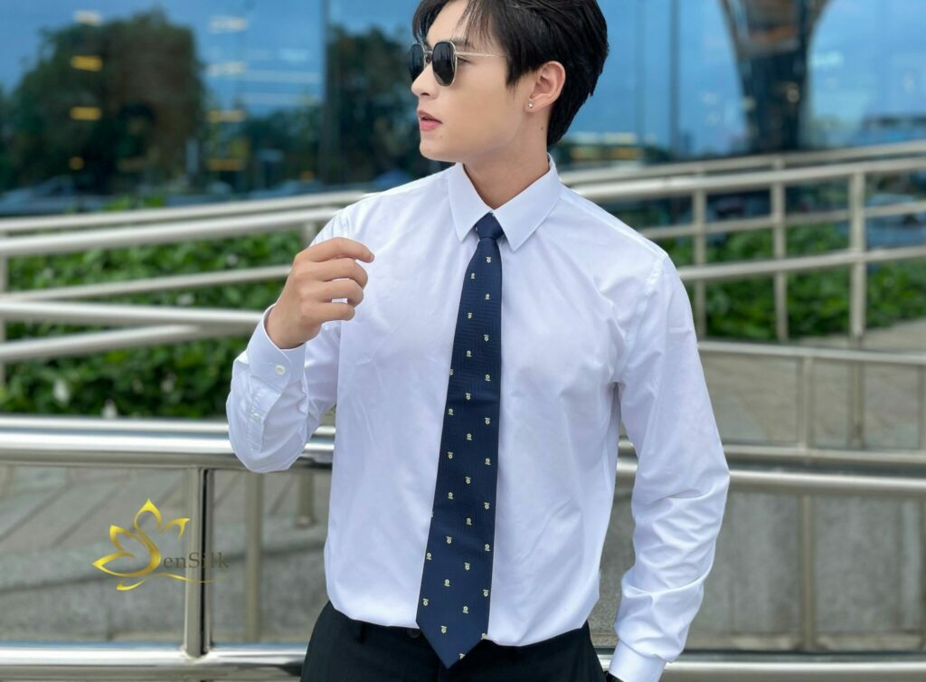 SenSilk | Khăn Lụa Tơ Tằm Cao Cấp