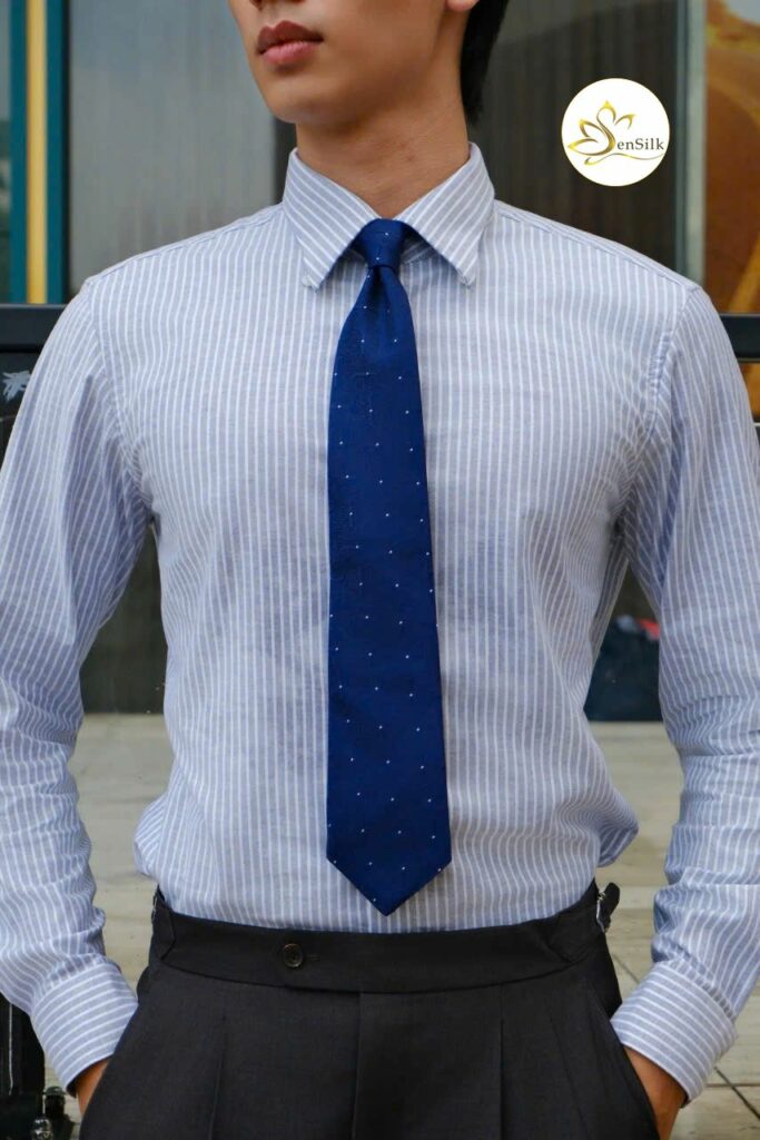 SenSilk | Khăn Lụa Tơ Tằm Cao Cấp