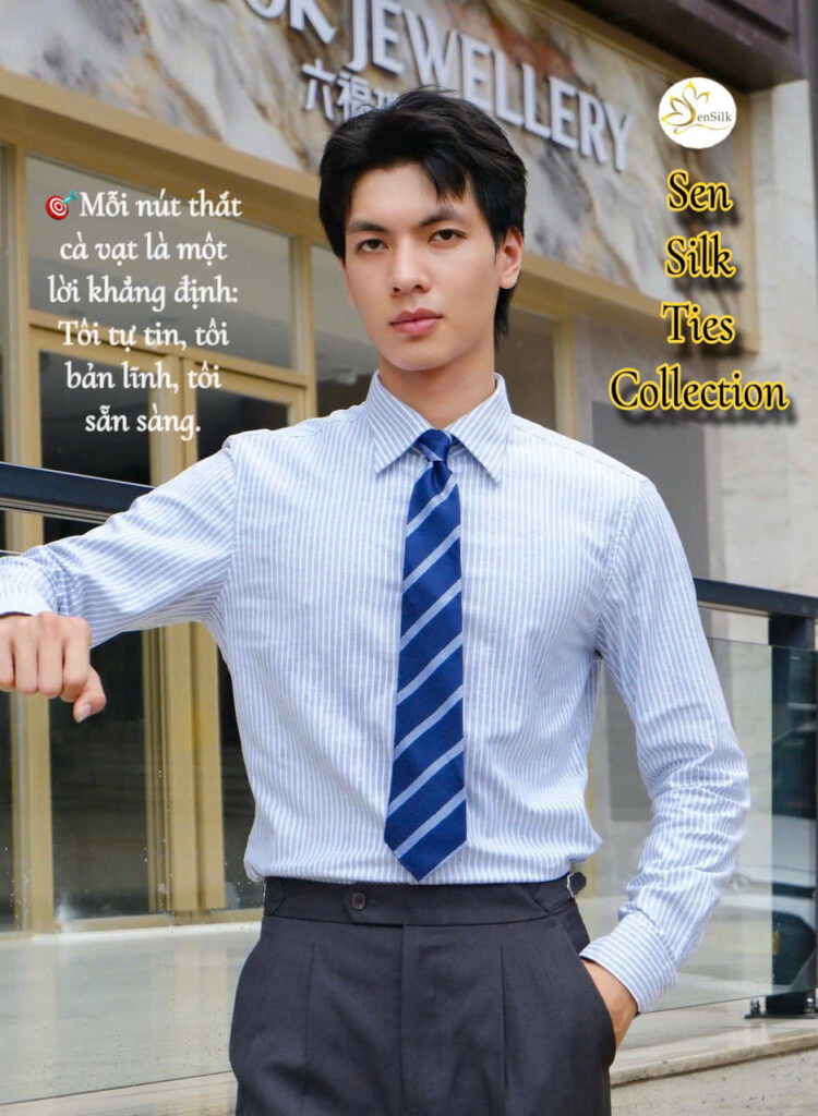 Khăn Lụa Tơ Tằm Cao Cấp