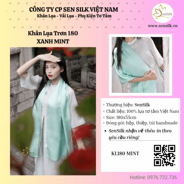 ✨ NGÔN NGỮ CỦA MÀU SẮC