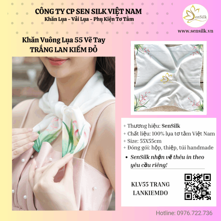 ✨ SỰ HÀI HÒA GIỮA TRẮNG VÀ ĐỎ ✨