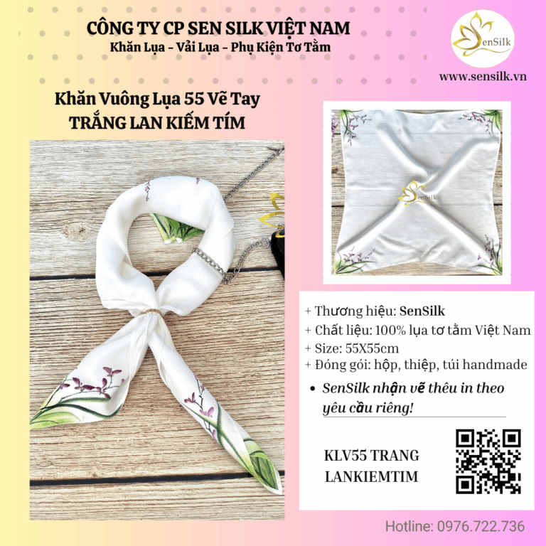 💜 HOA LAN TÍM – VẺ ĐẸP CỦA SỰ CAO QUÝ VÀ CHUNG THỦY 💜