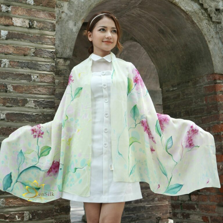 ✨ BẰNG LĂNG – DẤU ẤN TUỔI TRẺ THANH XUÂN ✨