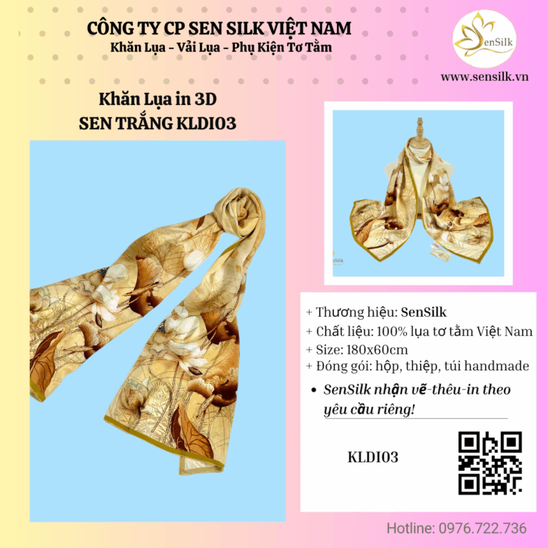 ✨QUÀ TẶNG CỦA SỰ THANH LỊCH ✨