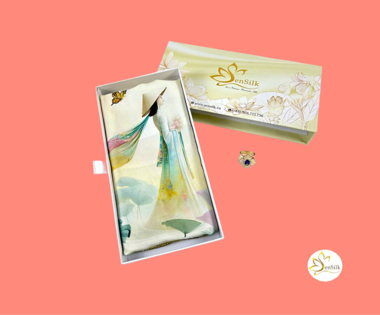🌸 SẮC SEN – SẮC TRI THỨC