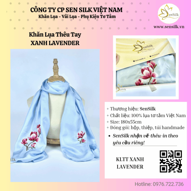 ⭐ Nghệ Thuật Dệt Thủ Công: Giá Trị Không Thể Thay Thế