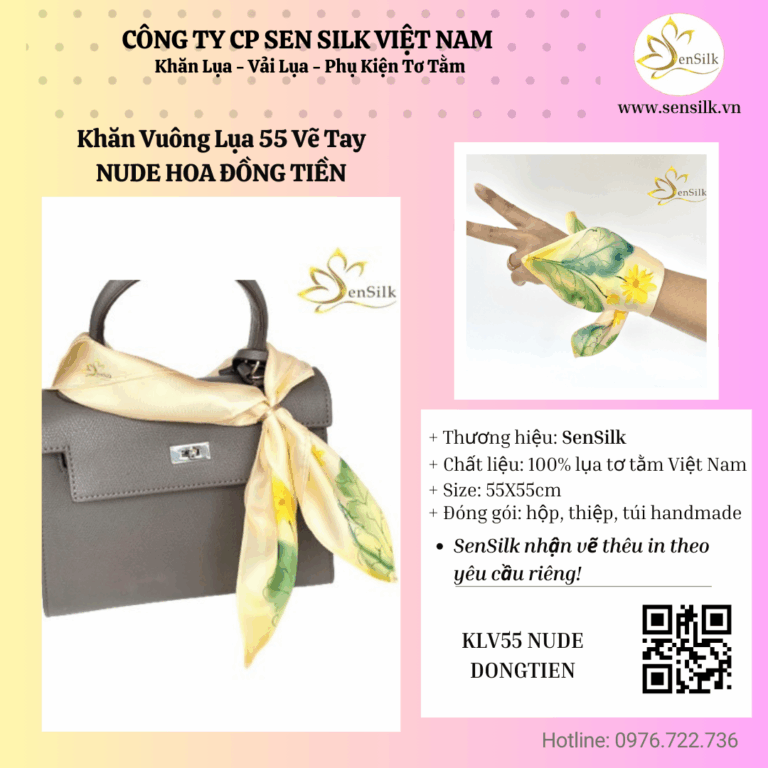 🌟 Lời Chúc Thành Công Gửi Qua Lụa Việt