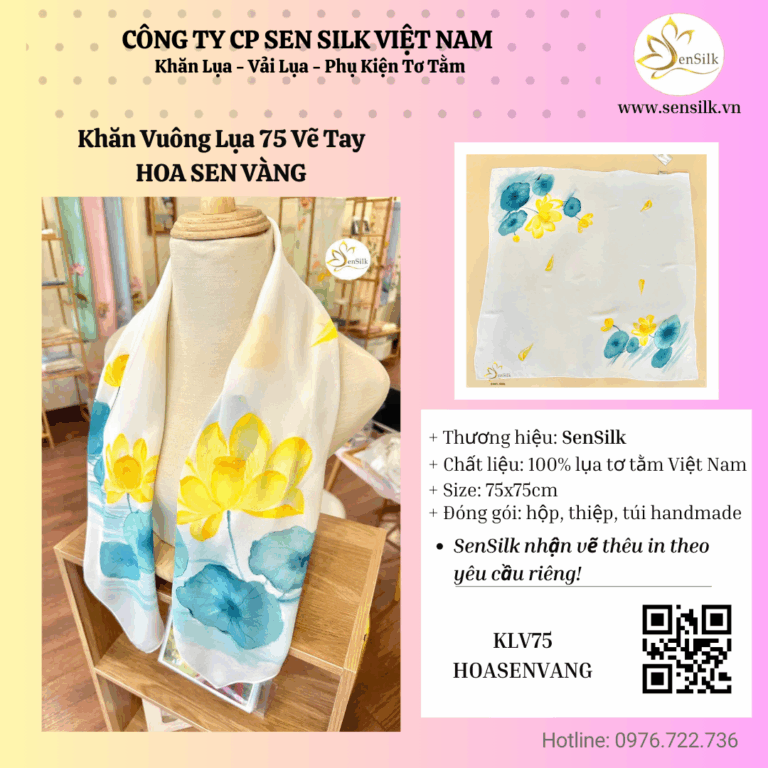 💮 Mềm Như Lụa – Sâu Như Nghĩa Thầy Cô
