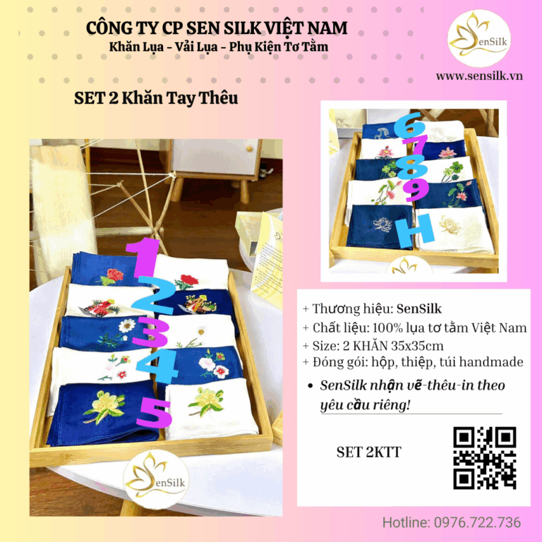 💝 Khi Món Quà Kể Câu Chuyện Nghệ Thuật 💝