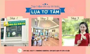 showroom SenSilk trưng bày khăn lụa tơ tằm thủ công cao cấp