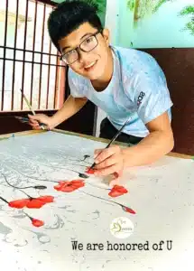 Discover how SenSilk artisans preserve Vietnamese silk craftsmanship, creating premium handcrafted scarves that carry cultural pride and timeless elegance.