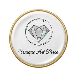 Khăn lụa nghệ thuật độc bản thủ công cao cấp SenSilk