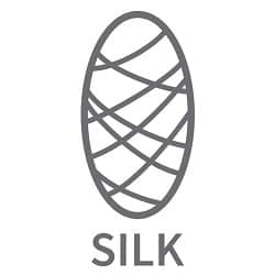 Khăn lụa tơ tằm tự nhiên cao cấp SenSilk