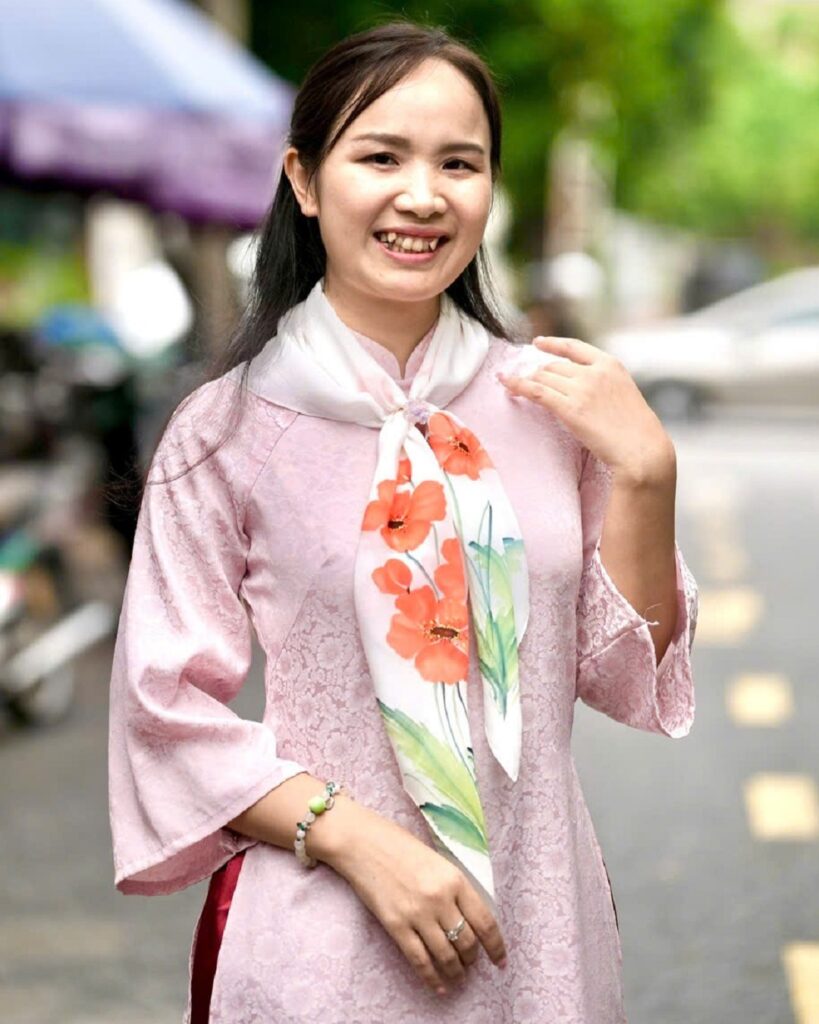 SenSilk | Khăn Lụa Tơ Tằm Cao Cấp