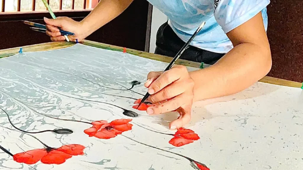 SenSilk | Khăn Lụa Tơ Tằm Cao Cấp